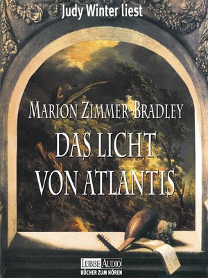 cover image of Das Licht von Atlantis